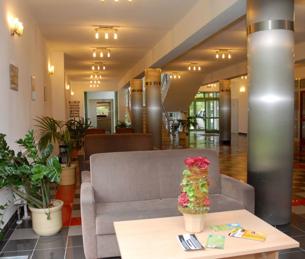 Sport Hotel Debrecen Exterior photo
